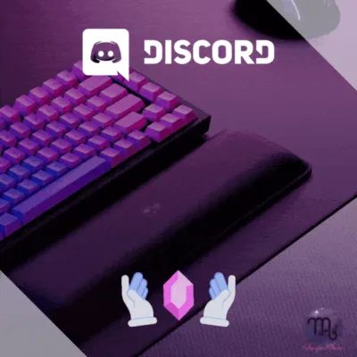 DISCORD NITRO 1-12 МЕСЯЦЕВ + 2 БУСТА ЛЮБОЙ АККАУНТ - irongamers.ru