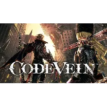 Code Vein Digital Deluxe Edition Steam CD Key ROW