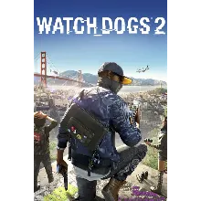 Watch Dogs®2 Xbox One & Xbox Series X|S активация