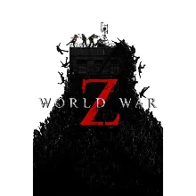 World War Z Xbox One & Xbox Series X|S активация