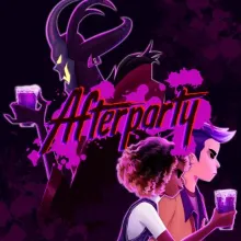 Afterparty XBOX ONE / XBOX SERIES X|S [ Ключ 🔑Код ]