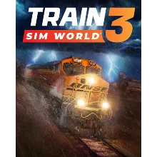 Train Sim World 3 Steam CD Key REGION FREE