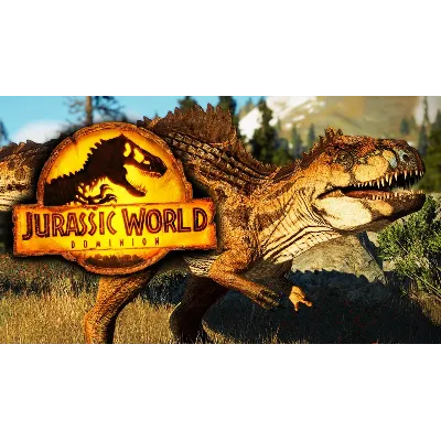 Jurassic World Evolution 2: Dominion Biosyn Key DLC - irongamers.ru