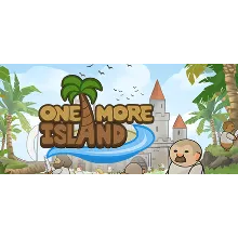 One More Island Steam ключ Весь Мир Global RU/CIS РФ Россия key код cтим СНГ Глобал