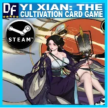Yi Xian: The Cultivation Card Game ✔️STEAM Account