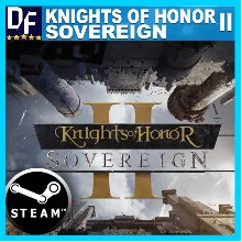 Knights of Honor II – Sovereign STEAM Аккаунт