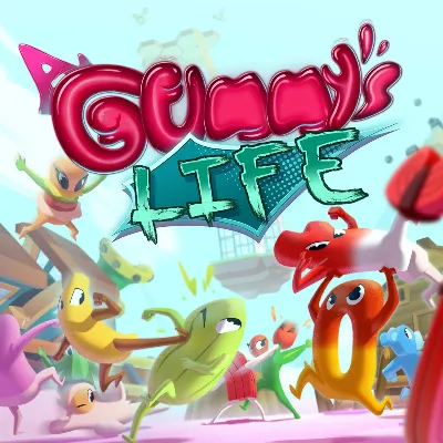 A Gummy's Life XBOX ONE / XBOX SERIES X|S [ Ключ 🔑 ] - irongamers.ru