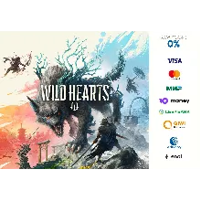 WILD HEARTS ⭐STEAM⭐