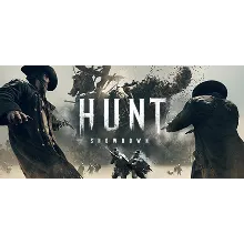 Hunt: Showdown | Steam Россия