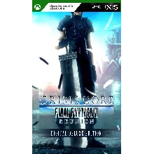 CRISIS CORE –FINAL FANTASY VII– REUNION DELUXE - Xbox