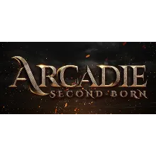 Arcadie: Second-Born АВТОДОСТАВКА STEAM GIFT RU