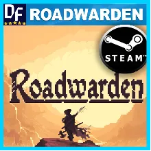 Roadwarden STEAM Аккаунт