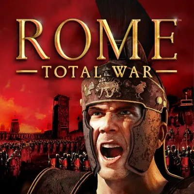 ROME: Total War iPhone ios AppStore iPad - irongamers.ru