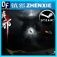 镇邪 Zhenxie ✔️STEAM Account