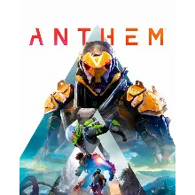 Anthem | EA app | ПК | Онлайн