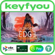 Along The Edge / STEAM КЛЮЧ 🔥