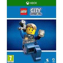 LEGO CITY UNDERCOVER XBOX КЛЮЧ