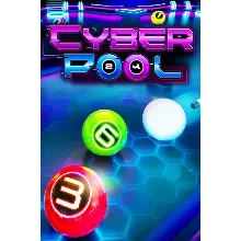 Cyber Pool Xbox One & Xbox Series X|S активация