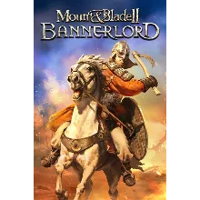 Mount & Blade II: Bannerlord Xbox One|X|S активация
