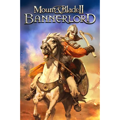Mount & Blade II: Bannerlord Xbox One|X|S activation - irongamers.ru