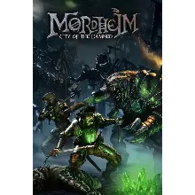 Mordheim: City of the Damned Xbox One|X|S активация