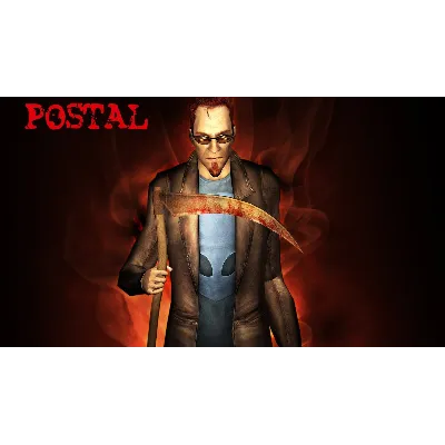 POSTAL 2⭐Steam⭐РФ,GLOBAL
