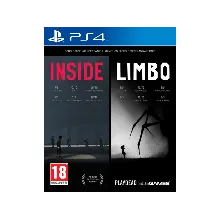 Inside + Limbo (PS4/PS5/RUS) Аренда 7 дней