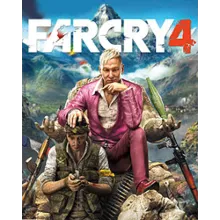 Far Cry 4 RU UPLAY 0% ГАРАНТИЯ+БЫСТРАЯ ДОСТАВКА