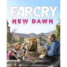 Far Cry New Dawn 0% ГАРАНТИЯ+БЫСТРАЯ ДОСТАВКА