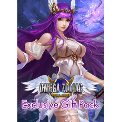 Omega Zodiac Exclusive Gift Pack ПРОМОКОД - irongamers.ru