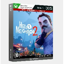 Hello Neighbor 2 XBOX ONE X|S КЛЮЧ