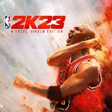 ⭐ NBA 2K23 Michael Jordan Edition⭐ Steam Key RU-Region