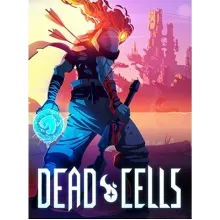Dead Cells: DLC The Bad Seed (GLOBAL Steam KEY)