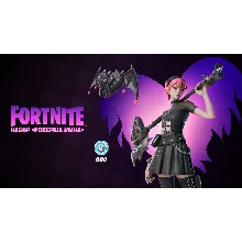 FORTNITE: Набор «Рокерша Мина» XBOX/Активация