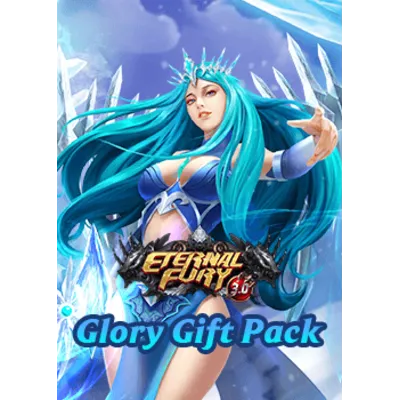 Eternal Fury Glory Gift Pack ПРОМОКОД - irongamers.ru