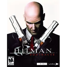 Hitman: Contracts 0% ГАРАНТИЯ+БЫСТРАЯ ДОСТАВКА