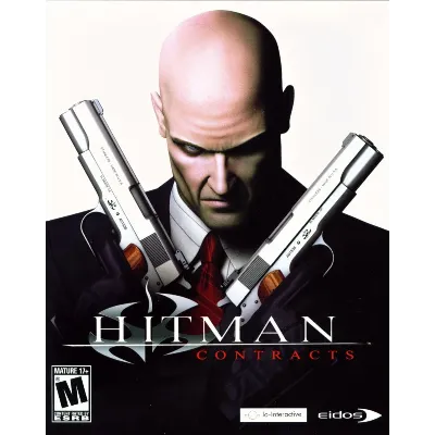 Hitman: Contracts 0% ГАРАНТИЯ+БЫСТРАЯ ДОСТАВКА - irongamers.ru