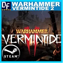 Warhammer: Vermintide 2 STEAM Аккаунт