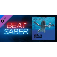 Beat Saber - Nirvana - Smells Like Teen Spirit АВТОДОСТАВКА STEAM РОССИЯ