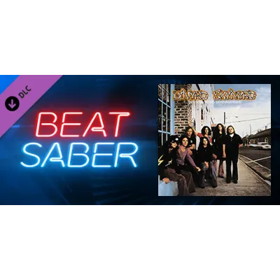Beat Saber - Lynyrd Skynyrd - Free Bird DLC STEAM - irongamers.ru
