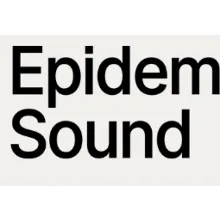 Epidemic Sound Commercial shared account 1 month