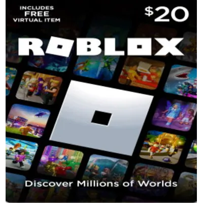 ⭐ ROBLOX 1700 РОБУКСОВ РОССИЯ GLOBAL КАРТА РОБЛОКС - irongamers.ru