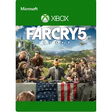 FAR CRY 5 XBOX КЛЮЧ
