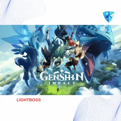 GENSHIN IMPACT КРИСТАЛЛЫ ЛУНА по UID/ БЕЗ ПЕРЕДАЧИ