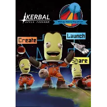 Kerbal Space Program: Making History Expansion 0%