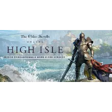 The Elder Scrolls Online: High Isle + Expansion Pack