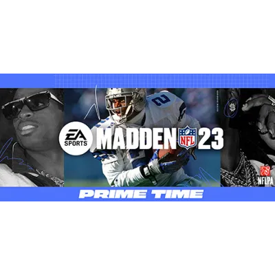 Madden NFL 23 Game XBOX ONE|X|S|PC КЛЮЧ