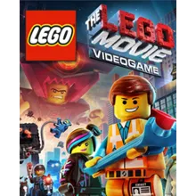 LEGO Movie Videogame 0% ГАРАНТИЯ