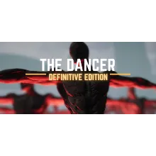 The Dancer Definitive Edition STEAM КЛЮЧ ВСЕ РЕГИОНЫ