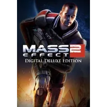 Mass Effect 2 Deluxe Edition 0% ГАРАНТИЯ